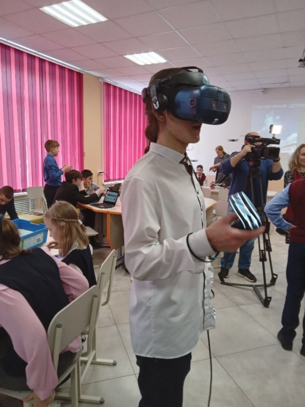 Телекомпания "НИКА".