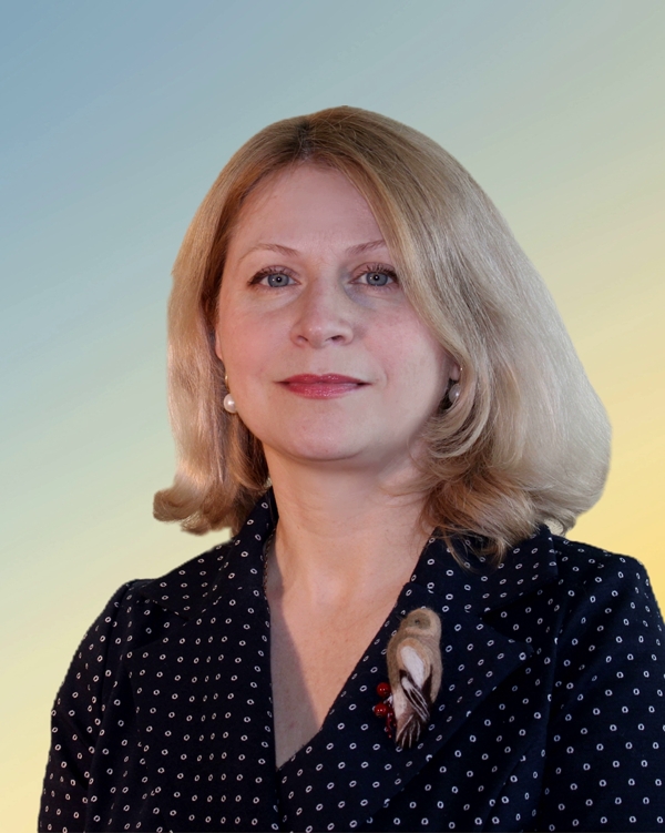 Помазёнкова Наталья Валерьевна.
