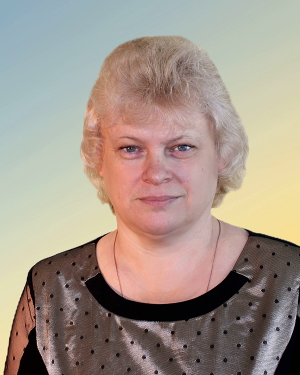 Грекова Ирина Юрьевна.