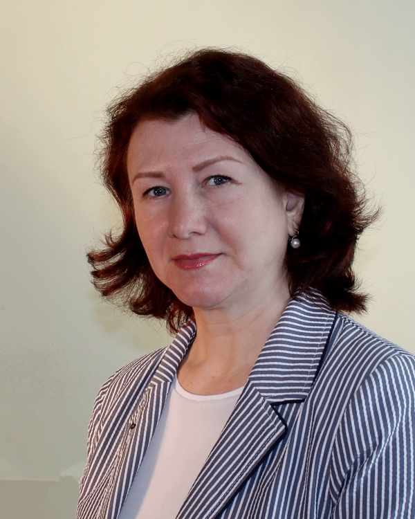 Пелихова Елена Анатольевна.