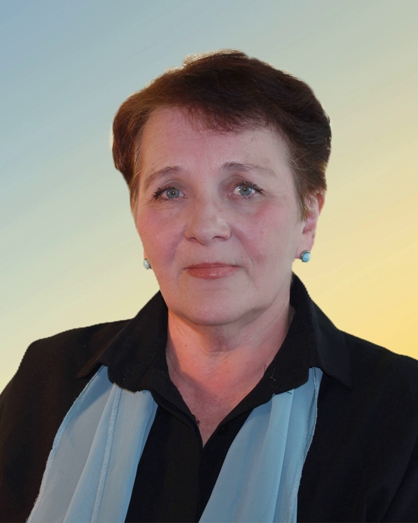 Мещерякова Наталья Анатольевна.