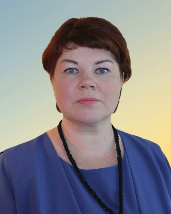 Туманова Надежда Матвеевна.